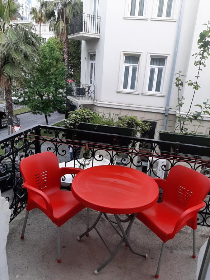 Центр Города Батуми Apartment Rustaveli 13 Exteriör bild