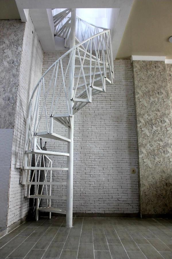 Центр Города Батуми Apartment Rustaveli 13 Exteriör bild