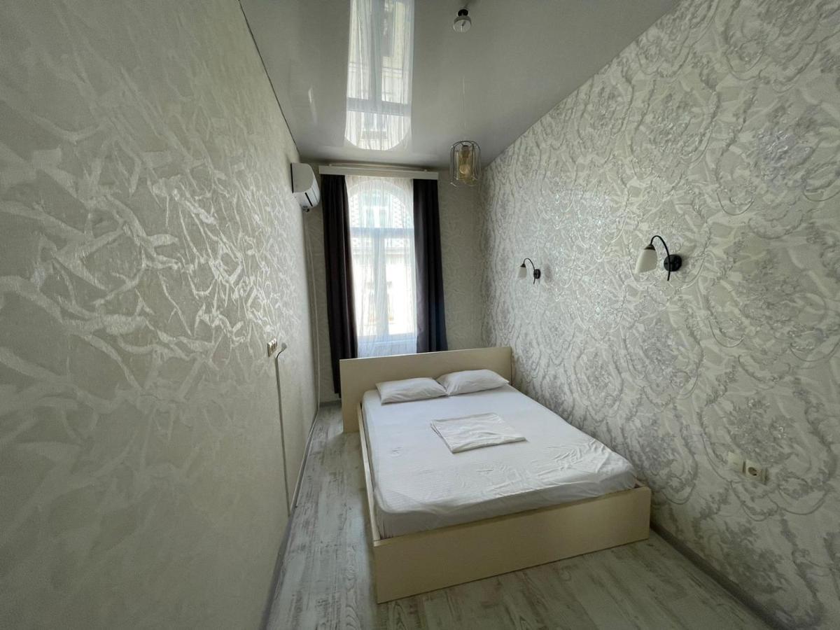 Центр Города Батуми Apartment Rustaveli 13 Exteriör bild