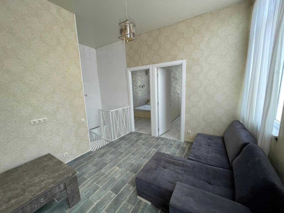 Центр Города Батуми Apartment Rustaveli 13 Exteriör bild
