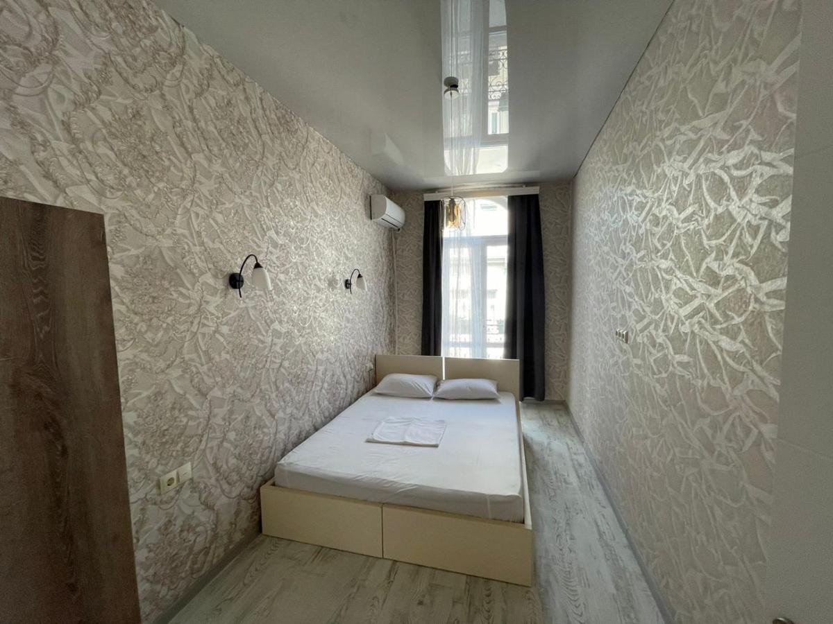 Центр Города Батуми Apartment Rustaveli 13 Exteriör bild