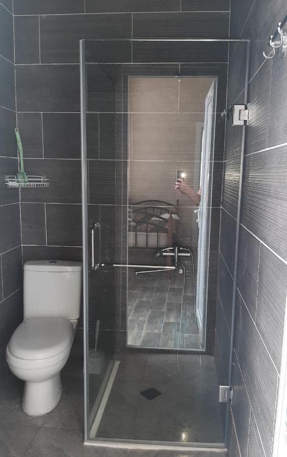 Центр Города Батуми Apartment Rustaveli 13 Exteriör bild